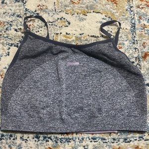 Gymshark sports bra large